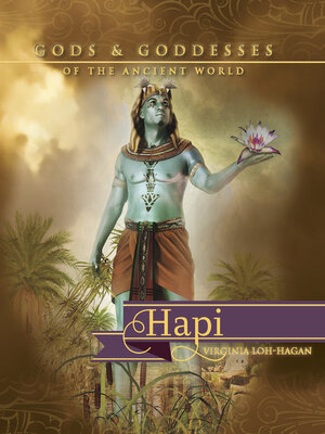 cover image of Hapi